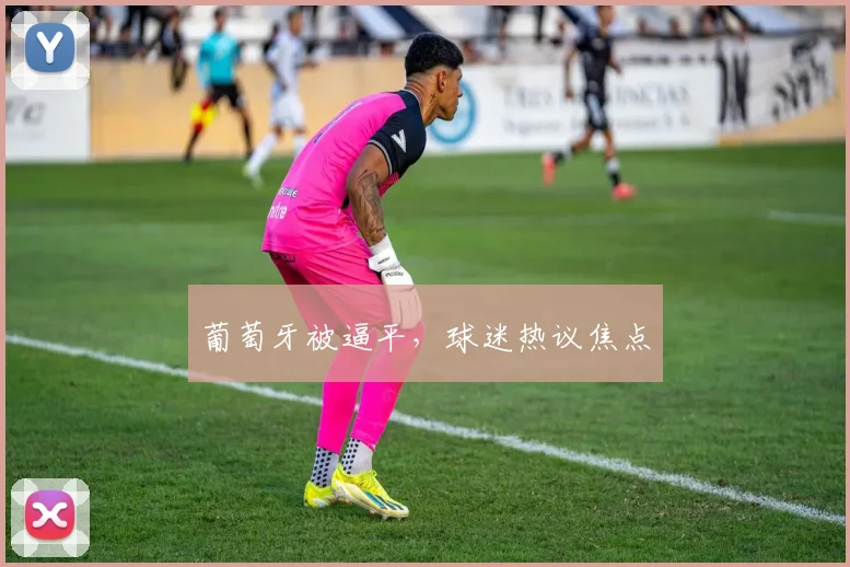 葡萄牙被逼平，球迷热议焦点