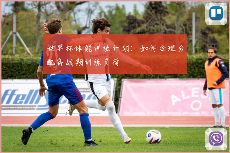 世界杯体能训练计划：如何合理分配备战期训练负荷